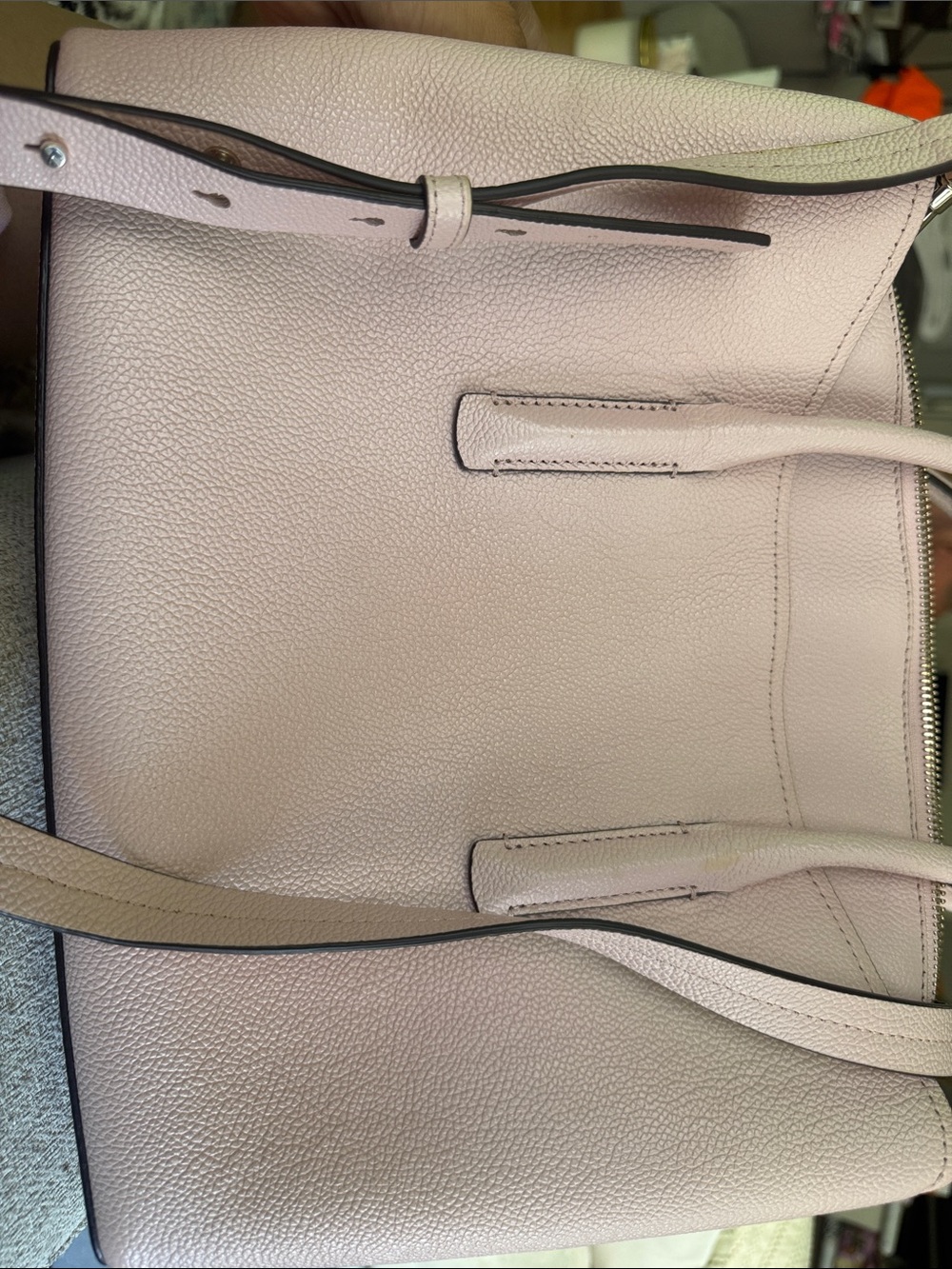 Kate Spade Purse - Picture 5 of 8